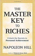 The Master Key to Riches by Napoleon Hill
