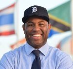 Eric Thomas