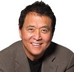 Robert Kiyosaki bio
