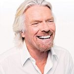 Richard Branson