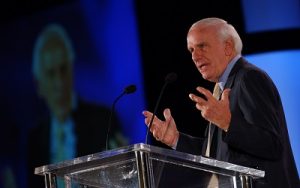 Read more about the article 5 Jim Rohn Books On Success