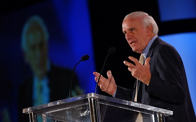 Jim Rohn
