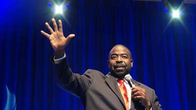 Les Brown