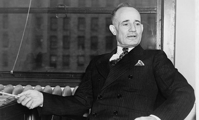 Napoleon Hill