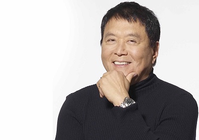 You are currently viewing 4 Robert Kiyosaki Books You Should Read