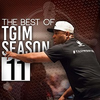 The Best of T.G.I.M: Season 11