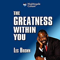 The Greatness Within You