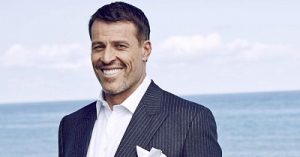 Read more about the article 3 Tony Robbins Motivational Books You Should Read