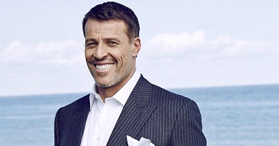 You are currently viewing 3 Tony Robbins Motivational Books You Should Read