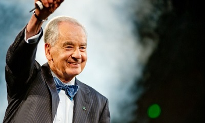 You are currently viewing 5 Zig Ziglar Videos You Need to Watch