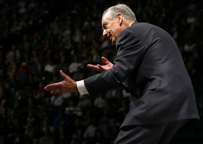 Zig Ziglar