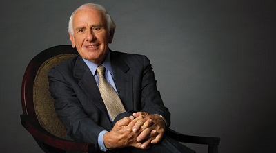 Read more about the article 4 Jim Rohn Videos You Need To Watch