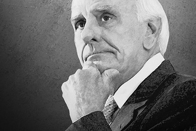 Read more about the article 10 Bits Of Wisdom From Jim Rohn