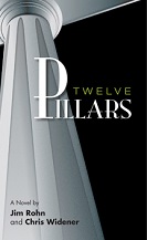 Jim Rohn Twelve Pillars