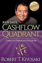 Rich Dad's Cashflow Quadrant