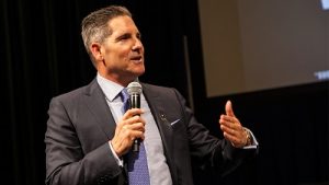 Grant Cardone