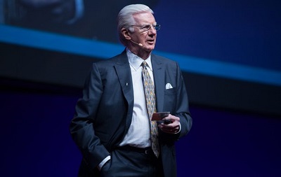 You are currently viewing 4 Bob Proctor Videos Worth Watching